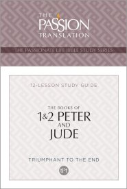 The Books of 1 & 2 Peter and Jude