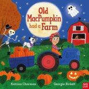 Old Macpumpkin Had A Farm