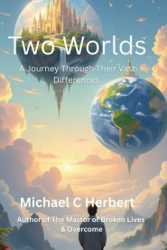 Two Worlds: A Journey Through Their Vast Differences