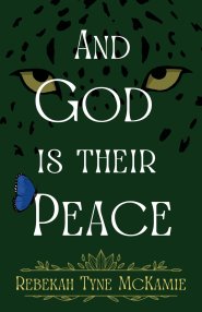 And God is their Peace