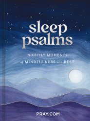 Sleep Psalms