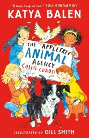 Appletree Animal Agency: Collie Chaos