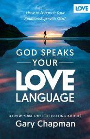 God Speaks Your Love Language