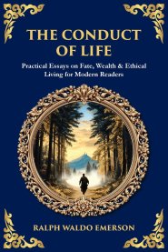 The Conduct of Life: Practical Essays on Fate, Wealth & Ethical Living for Modern Readers