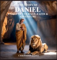 The Story of Daniel: A Tale of Courage, Faith & Adventure