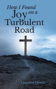 How I Found Joy on a Turbulent Road