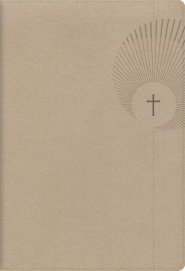 CSB Apologetics Study Bible, Revised & Updated, Sand