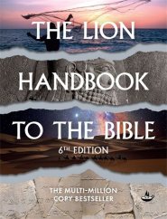 Lion Handbook to the Bible
