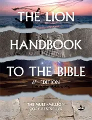 Lion Handbook to the Bible