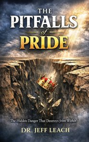 The Pitfalls of Pride: The Hidden Danger That Destroys from Within