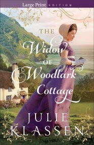 The Widow of Woodlark Cottage