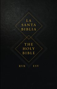 ESV Spanish/English Parallel Bible