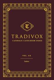 Tradivox Vol 20: Index