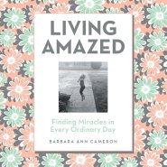 Living Amazed: Finding Miracles in Every Ordinary Day