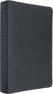 ESV Heirloom Bible, Gloria Dei: Single Column Edition (Cowhide, Carmine Red)