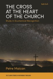 Cross At The Heart Of The Church