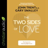 The Two Sides of Love