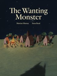 Wanting Monster