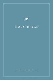 ESV Economy Bible