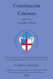 Constitución y Cánones