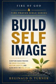 Build Self Image: Scripture-Based Prayers to Renew Your Mind, Restore Identity, and Align With the Will of God