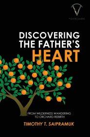Discovering the Father's Heart