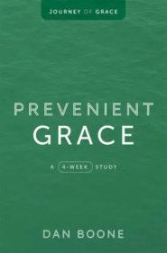 Prevenient Grace: A 4-Week Study