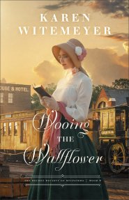 Wooing the Wallflower