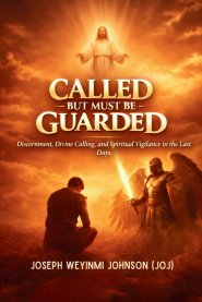 CALLED BUT MUST BE GUARDED : Discernment, Divine Calling, and Spiritual vigilance in the Last Days