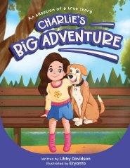 Charlie's Big Adventure