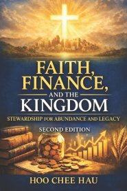Faith, Finance, and the Kingdom: Stewardship for Abundance and Legacy (Second Edition)