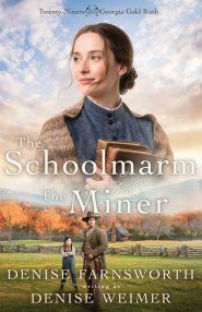 The Schoolmarm and the Miner