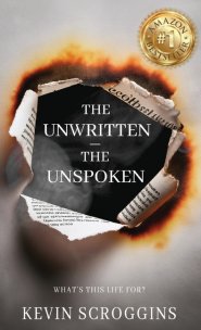 The Unwritten - The Unspoken