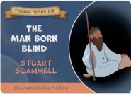 The Man Born Blind