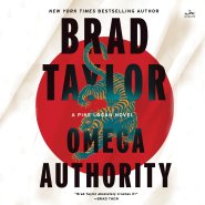 Omega Authority