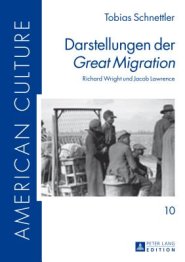 Darstellungen Der Great Migration