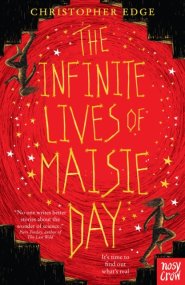 Infinite Lives Of Maisie Day