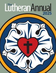 The Lutheran Annual 2025
