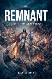 Remnant: A Story of Angels and Demons - Book Three