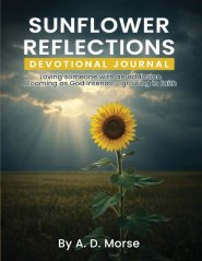 Sunflower Reflections