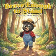 Brave Enough to Stand: A Piggy Pack Clubhouse Adventure