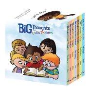 Big Thoughts for Little Thinkers