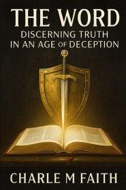 The WORD:Discerning Truth In An Age of Deception : Discerning Truth In An Age of Deception