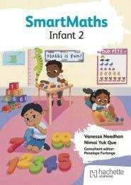 Smartmaths Infant 2