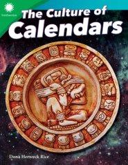 Culture Of Calendars