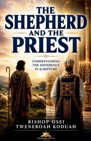 The Shepherd and The Priest