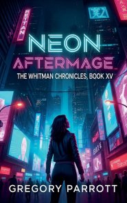 Neon Aftermage