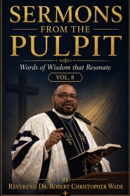 Sermons from the Pulpit: Words of Wisdom that Resonate Vol-8