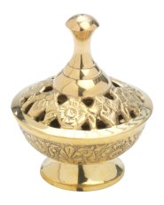 Incense Bowl H 7 cm