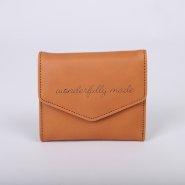 Women's Wonderfully Made Imitation Leather Wallet